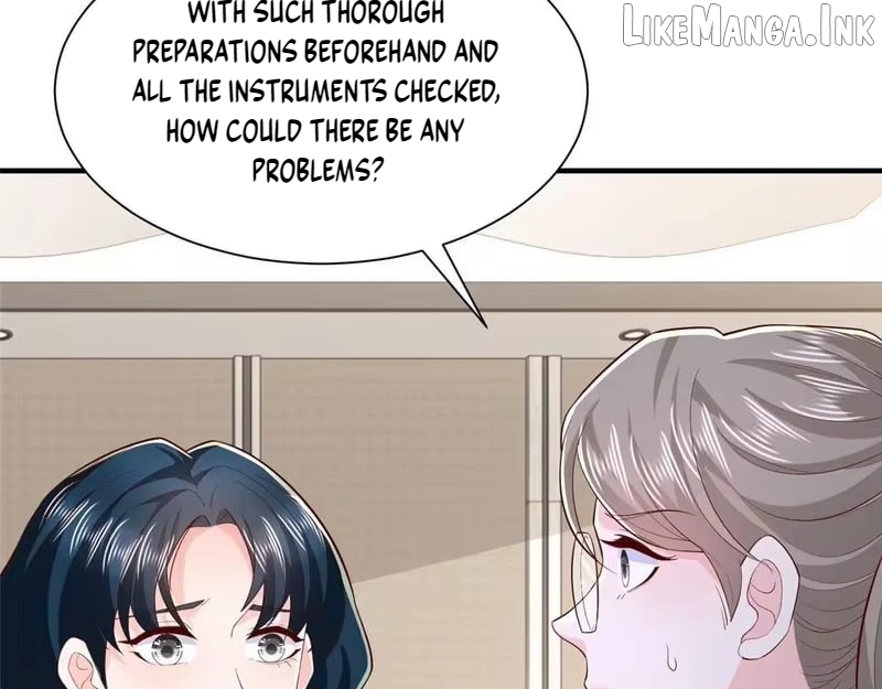 I randomly have a new career every week Chapter 914  - page 50